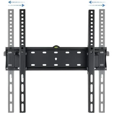 TooQ Soporte Pared Fijo/Inclinable LP4255T-B para TV 32-55" hasta 40kg