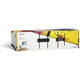 TooQ Soporte Pared Fijo/Inclinable LP4255T-B para TV 32-55" hasta 40kg