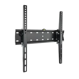 TooQ Soporte de Pared Inclinable para TV y Monitor 32-55 Pulgadas Negro LP4255T-B