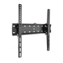 TooQ Soporte de Pared Inclinable para TV y Monitor 32-55 Pulgadas Negro LP4255T-B