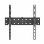 TooQ Soporte de Pared Inclinable para TV y Monitor 32-55 Pulgadas Negro LP4255T-B