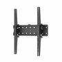 TooQ Soporte de Pared Inclinable para TV y Monitor 32-55 Pulgadas Negro LP4255T-B