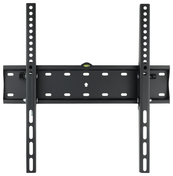 TooQ Soporte de Pared Inclinable para TV y Monitor 32-55 Pulgadas Negro LP4255T-B TooQ Soporte de Pared Inclinable para TV y Monitor 32-55 Pulgadas Negro LP4255T-B
