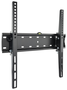 TooQ Soporte de Pared Inclinable para TV y Monitor 32-55 Pulgadas Negro LP4255T-B