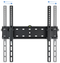 TooQ Soporte de Pared Inclinable para TV y Monitor 32-55 Pulgadas Negro LP4255T-B