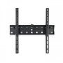 TooQ Soporte de Pared Inclinable para TV y Monitor 32-55 Pulgadas Negro LP4255T-B