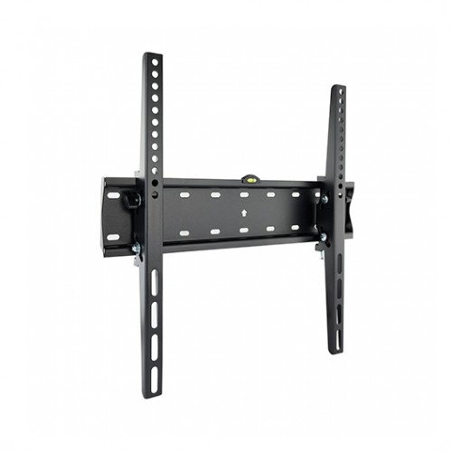 TooQ Soporte de Pared Inclinable para TV y Monitor 32-55 Pulgadas Negro LP4255T-B TooQ Soporte de Pared Inclinable para TV y Monitor 32-55 Pulgadas Negro LP4255T-B