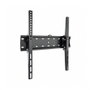 TooQ Soporte de Pared Inclinable para TV y Monitor 32-55 Pulgadas Negro LP4255T-B