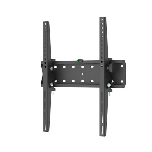 TooQ Soporte de Pared Inclinable para TV y Monitor 32-55 Pulgadas Negro LP4255T-B TooQ Soporte de Pared Inclinable para TV y Monitor 32-55 Pulgadas Negro LP4255T-B