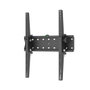 TooQ Soporte de Pared Inclinable para TV y Monitor 32-55 Pulgadas Negro LP4255T-B