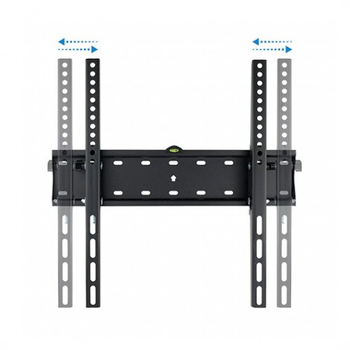 TooQ Soporte de Pared Inclinable para TV y Monitor 32-55 Pulgadas Negro LP4255T-B TooQ Soporte de Pared Inclinable para TV y Monitor 32-55 Pulgadas Negro LP4255T-B