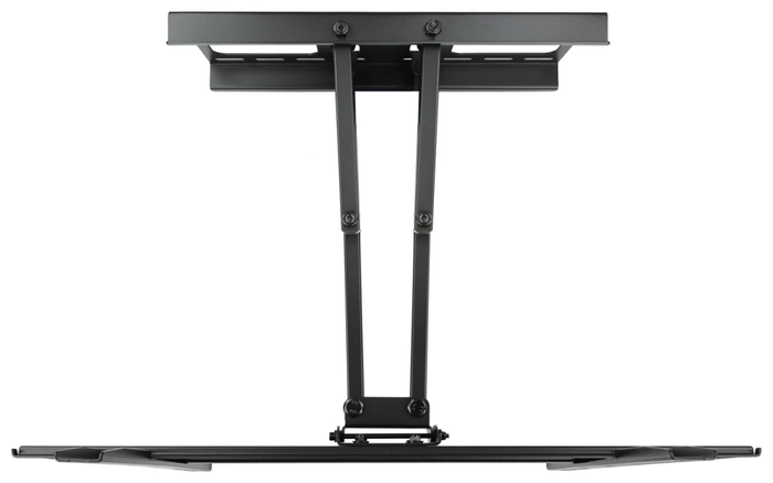 Tooq Soporte de Pared Giratorio e Inclinable LP6270TN-B para TV de 37-70 pulgadas