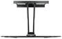 Tooq Soporte de Pared Giratorio e Inclinable LP6270TN-B para TV de 37-70 pulgadas