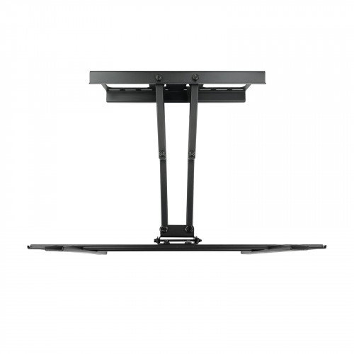 Tooq Soporte de Pared Giratorio e Inclinable LP6270TN-B para TV de 37-70 pulgadas