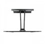 Tooq Soporte de Pared Giratorio e Inclinable LP6270TN-B para TV de 37-70 pulgadas
