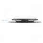 Tooq Soporte de Pared Giratorio e Inclinable LP6270TN-B para TV de 37-70 pulgadas