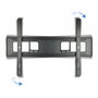 Tooq Soporte de Pared Giratorio e Inclinable LP6270TN-B para TV de 37-70 pulgadas