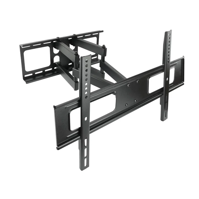 Tooq Soporte de Pared Giratorio e Inclinable LP6270TN-B para TV de 37-70 pulgadas