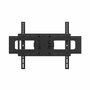 Tooq Soporte de Pared Giratorio e Inclinable LP6270TN-B para TV de 37-70 pulgadas