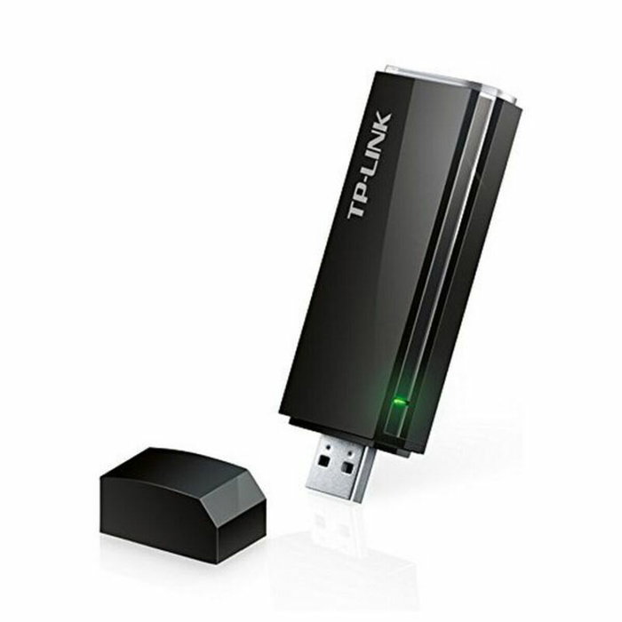 Tp-Link Archer T4U Adaptador Inalámbrico USB AC1300 Doble Banda
