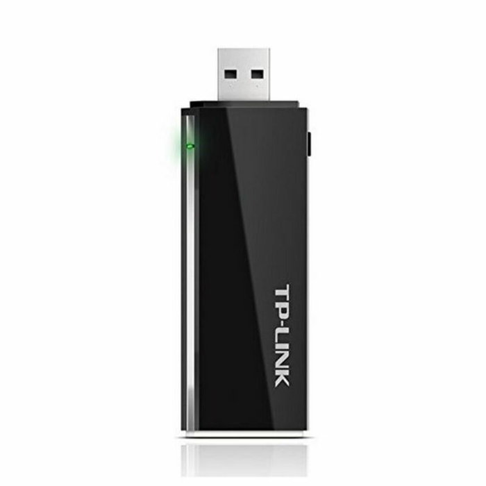 Tp-Link Archer T4U Adaptador Inalámbrico USB AC1300 Doble Banda