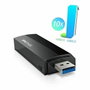 Tp-Link Archer T4U Adaptador Inalámbrico USB AC1300 Doble Banda