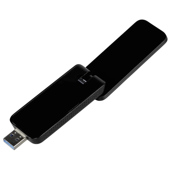 Tp-Link Archer T4U Adaptador Inalámbrico USB AC1300 Doble Banda