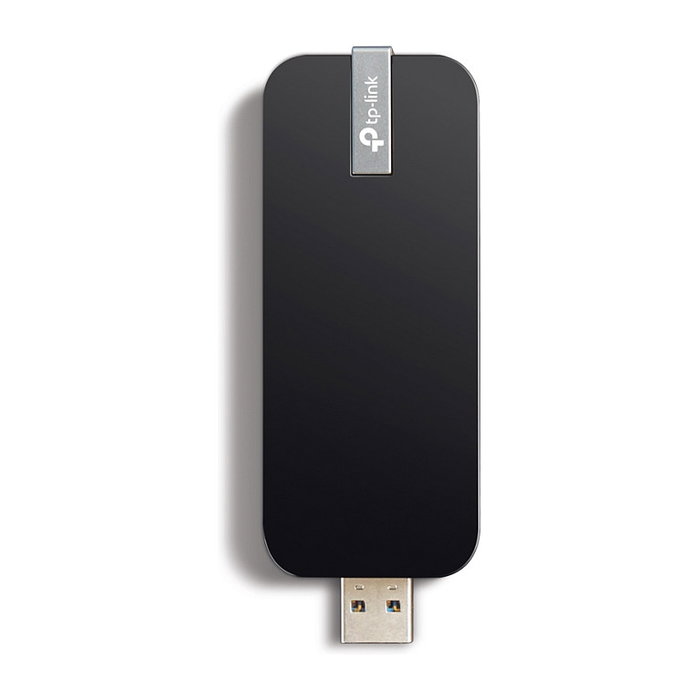 Tp-Link Archer T4U Adaptador Inalámbrico USB AC1300 Doble Banda