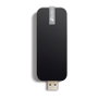 Tp-Link Archer T4U Adaptador Inalámbrico USB AC1300 Doble Banda