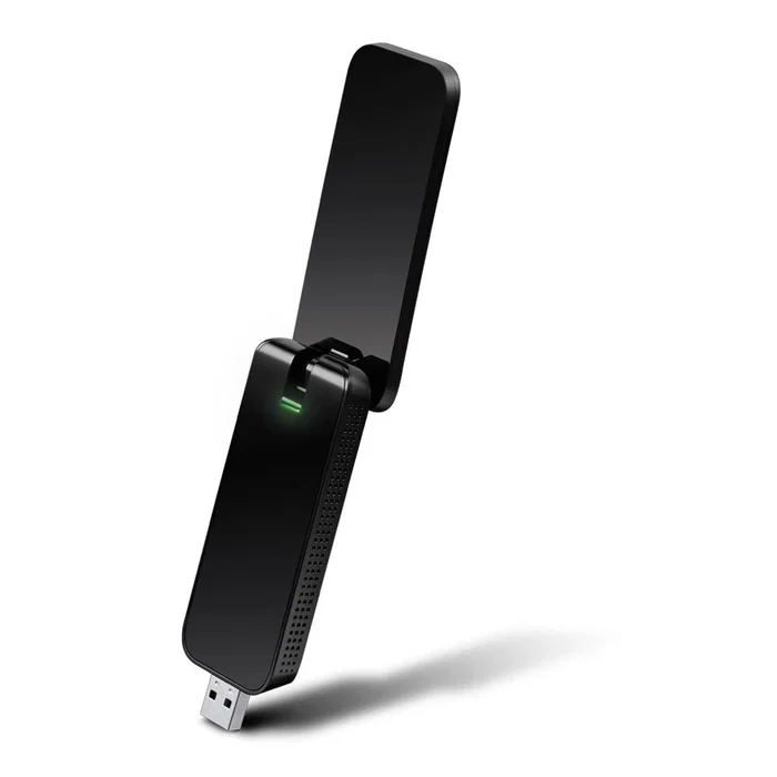 Tp-Link Archer T4U Adaptador Inalámbrico USB AC1300 Doble Banda