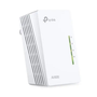 TP-Link TL-WPA4220 Extensor Powerline AV600 Blanco