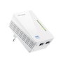 TP-Link TL-WPA4220 Extensor Powerline AV600 Blanco