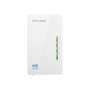 TP-Link TL-WPA4220 Extensor Powerline AV600 Blanco