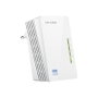 TP-Link TL-WPA4220 Extensor Powerline AV600 Blanco