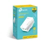 TP-Link TL-WPA4220 Kit Powerline Wi-Fi Extender AV600, 600 Mbps, 2 Puertos Ethernet 10/100 Mbps, Wi-Fi 4 (802.11n/b/g), Blanco