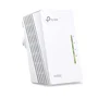 TP-Link TL-WPA4220 Kit Powerline Wi-Fi Extender AV600, 600 Mbps, 2 Puertos Ethernet 10/100 Mbps, Wi-Fi 4 (802.11n/b/g), Blanco