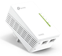 TP-Link TL-WPA4220 Extensor Powerline AV600 Blanco