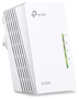 TP-Link TL-WPA4220 Extensor Powerline AV600 Blanco