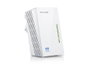 TP-Link TL-WPA4220 Extensor Powerline AV600 Blanco