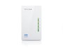 TP-Link TL-WPA4220 Extensor Powerline AV600 Blanco