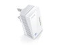 TP-Link TL-WPA4220 Extensor Powerline AV600 Blanco