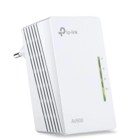 Tp-link tl-wpa4220 powerline wireless extender av600 Tp-link tl-wpa4220 powerline wireless extender av600