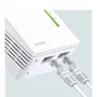Tp-link tl-wpa4220 powerline wireless extender av600