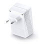 TP-Link TL-WPA4220 Extensor Powerline AV600 Blanco
