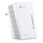 TP-Link TL-WPA4220 Extensor Powerline AV600 Blanco