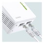 TP-Link TL-WPA4220 Extensor Powerline AV600 Blanco