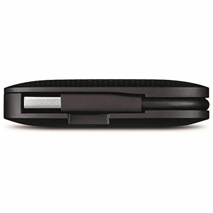 TP-Link UH400 Hub de 4 Puertos USB 3.2 Gen 1 Negro