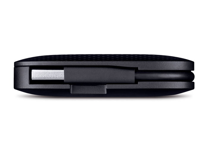 TP-Link UH400 Hub de 4 Puertos USB 3.2 Gen 1 Negro