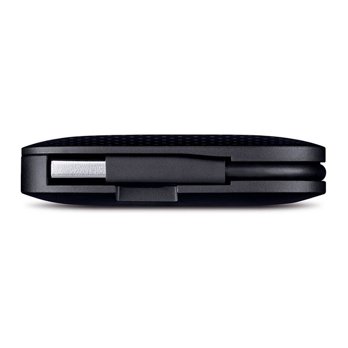 TP-Link UH400 Hub de 4 Puertos USB 3.2 Gen 1 Negro