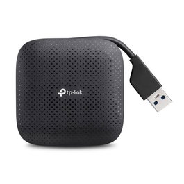 TP-Link UH400 Hub USB 3.0 de 4 Puertos Type-A